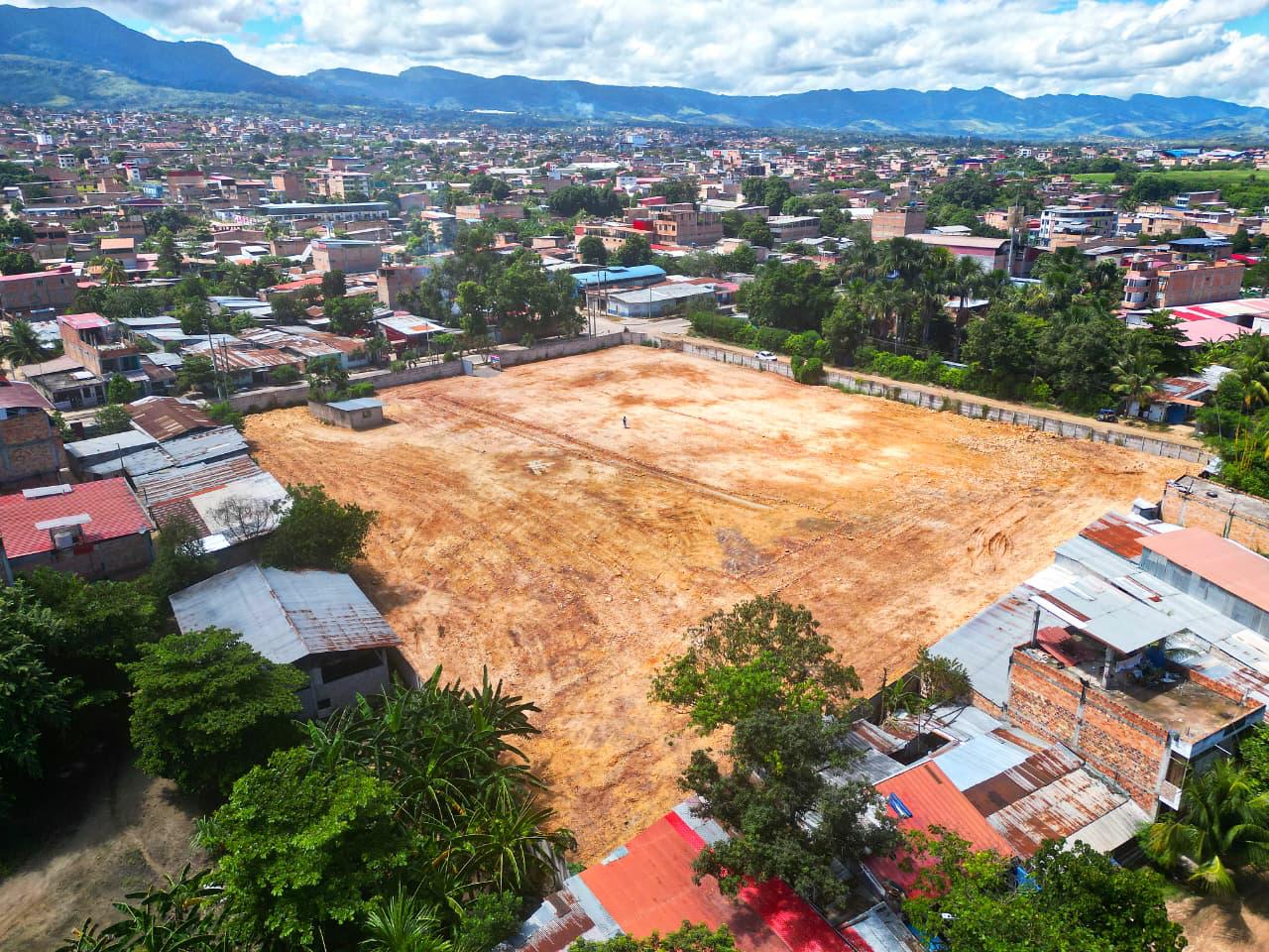 Residencial Olivera