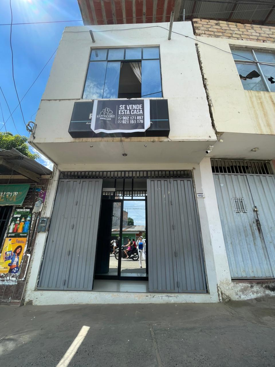 Oportunidad de Inversión en Banda de Shilcayo – Tarapoto
