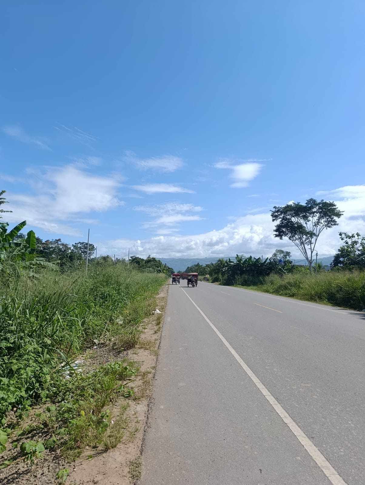 OPORTUNIDAD DE INVERSIÓN EN TARAPOTO 🏞️
