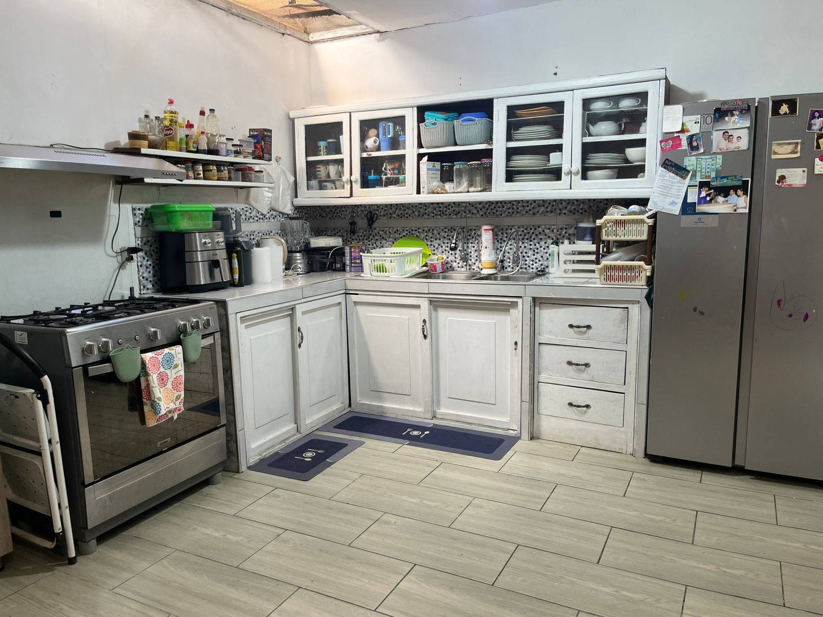 CASA VIVENDA / COMERCIAL