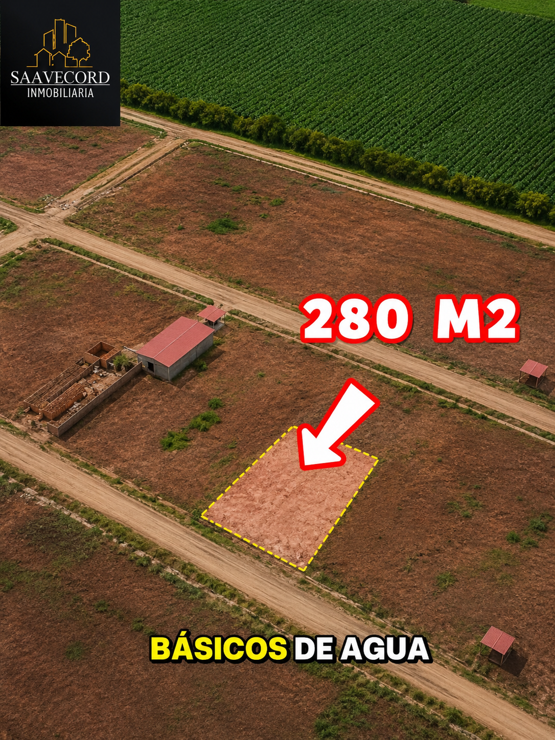 📍 2 LOTES en Urbanización La Molina (A 5 cuadras entrando por Molino Amazonas)