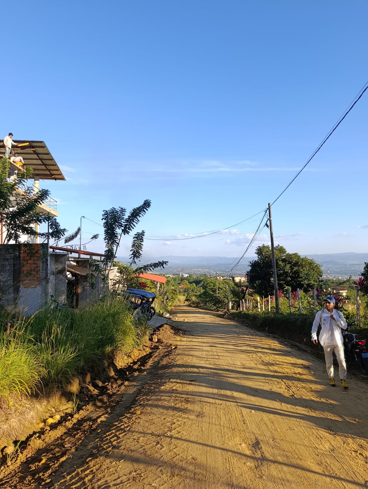 Terrenos en Venta – Tarapoto 🌿🏡