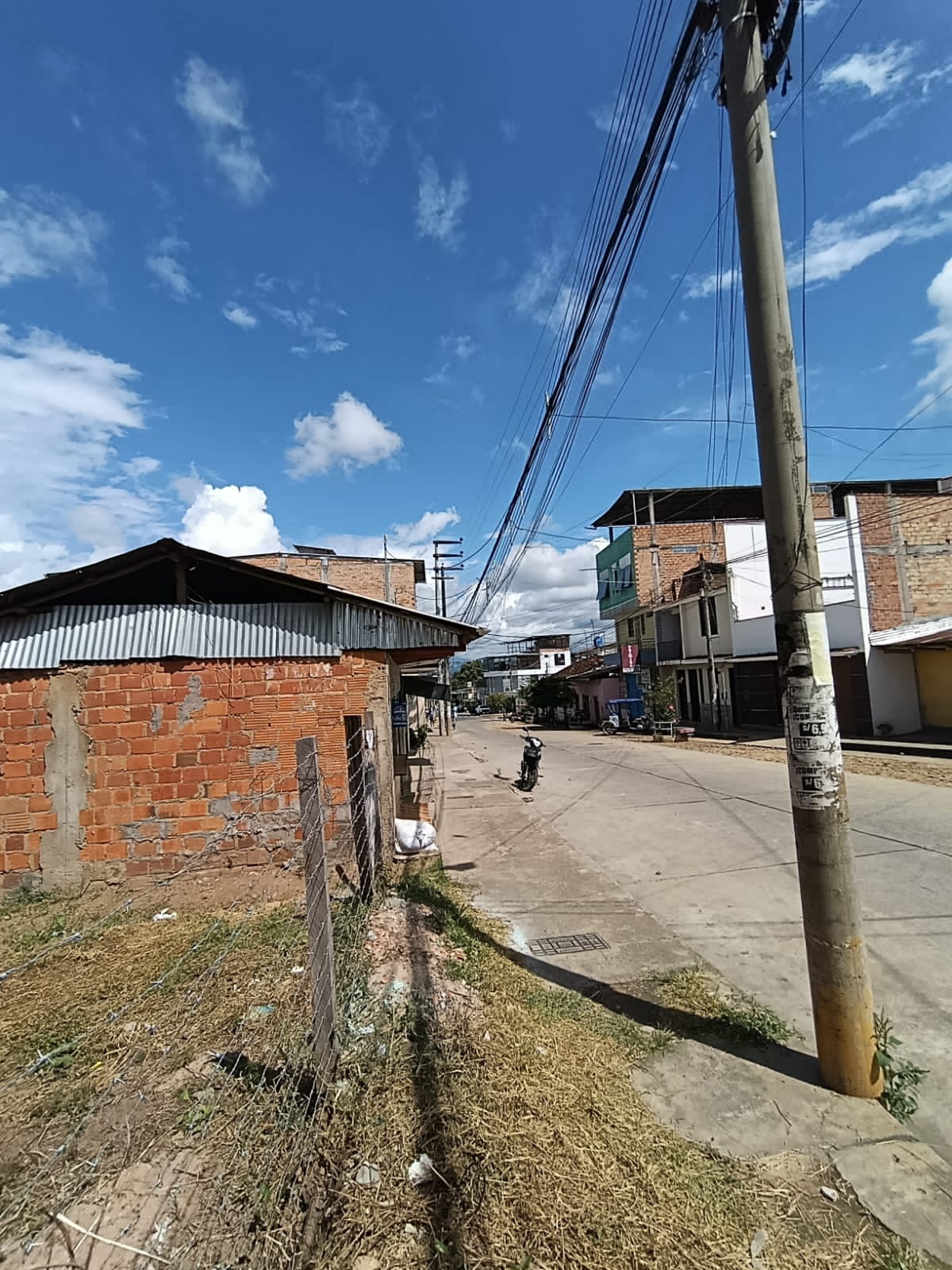 🏡 ¡Gran oportunidad de inversión en plena ciudad de Tarapoto! 🏡