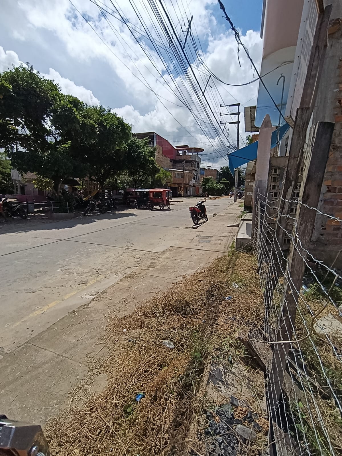 🏡 ¡Gran oportunidad de inversión en plena ciudad de Tarapoto! 🏡
