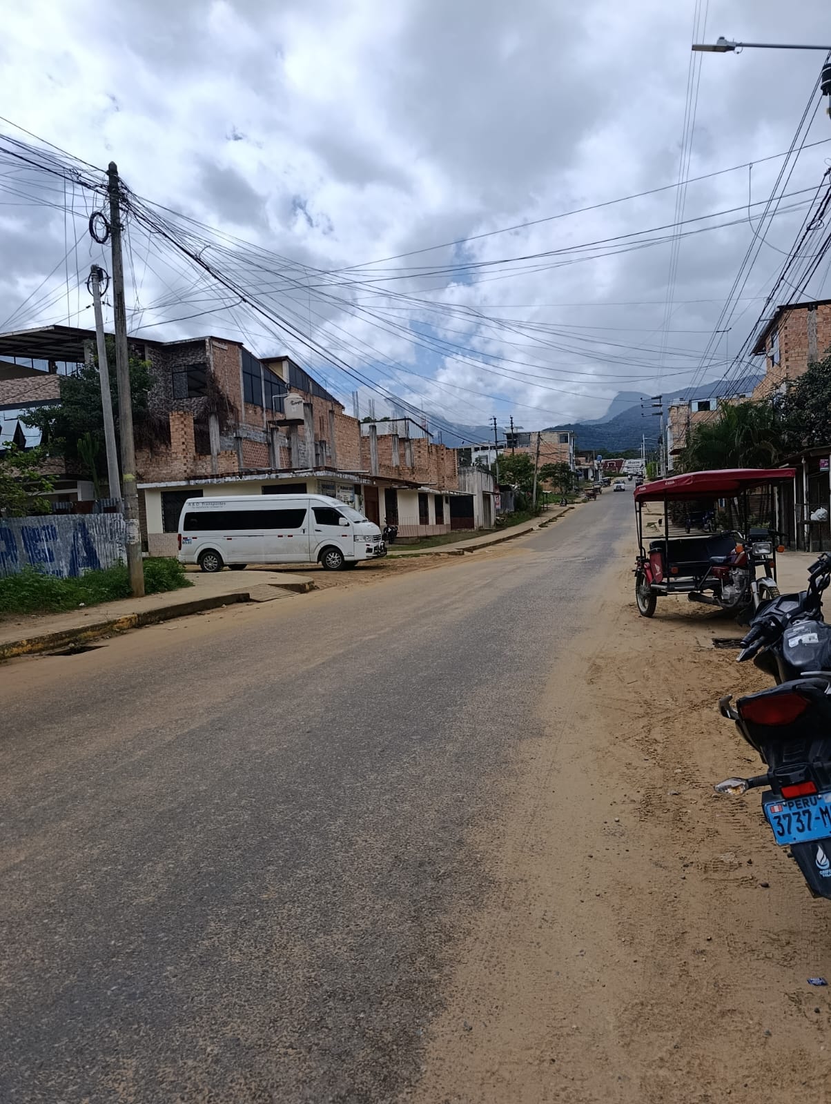 Se Vende Lote de terreno Lomas de San Pedro🏡