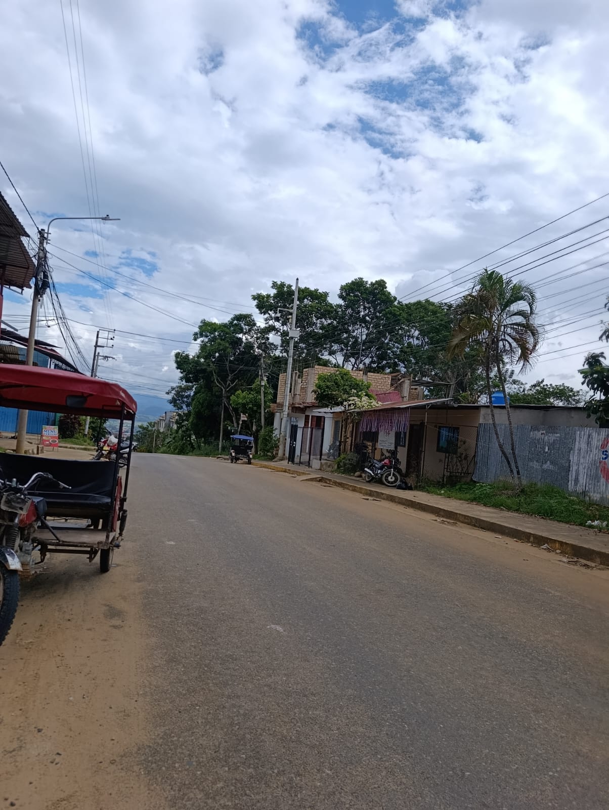 Se Vende Lote de terreno Lomas de San Pedro🏡