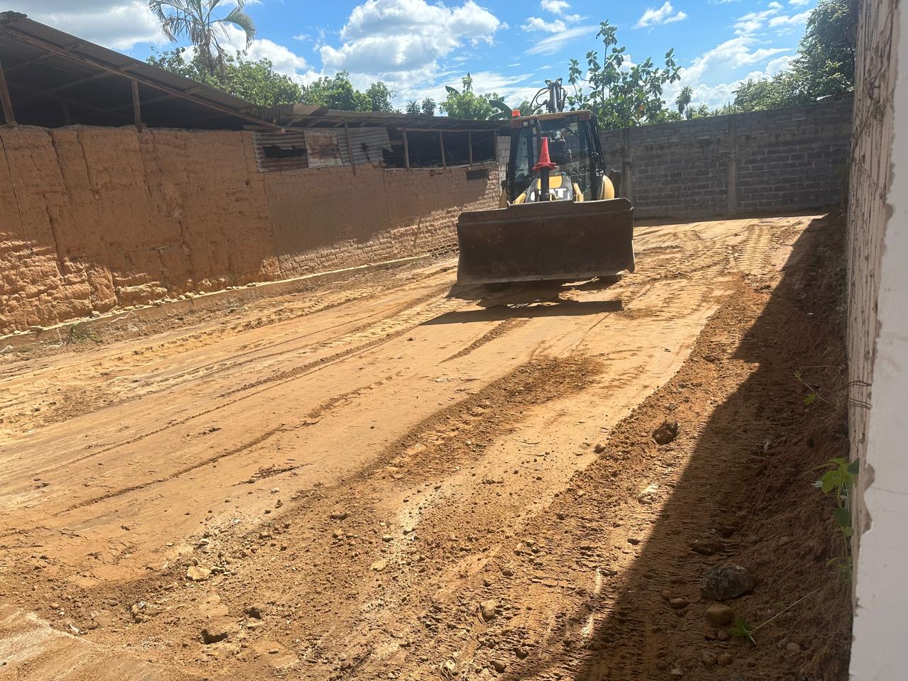 Lote en venta a 3 crds de precio unno y a 1 min de la plaza vea de Tarapoto