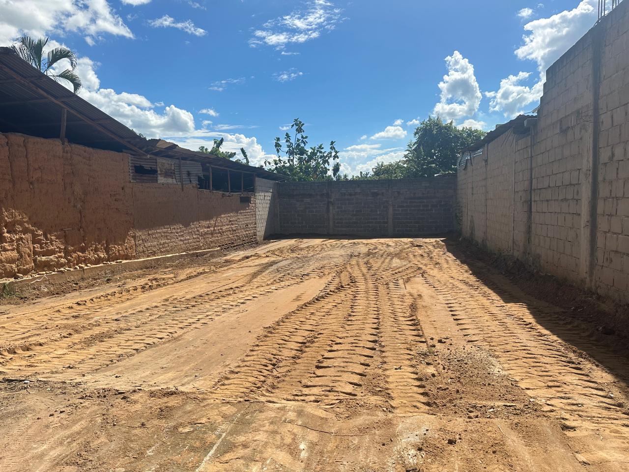 Lote en venta a 3 crds de precio unno y a 1 min de la plaza vea de Tarapoto