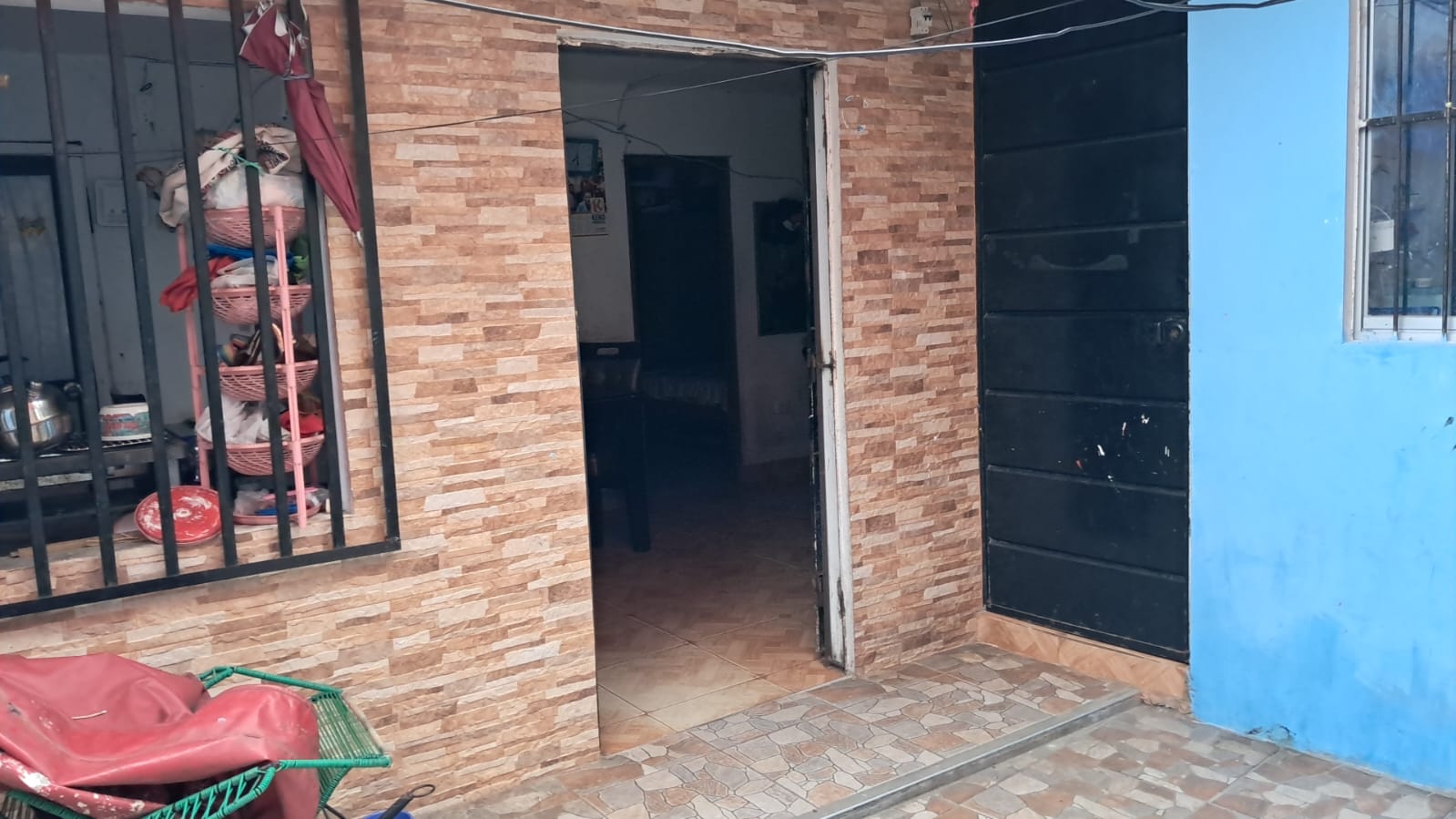 Se vende una casa de 170 m² ubicada en la calle Ramón Castilla