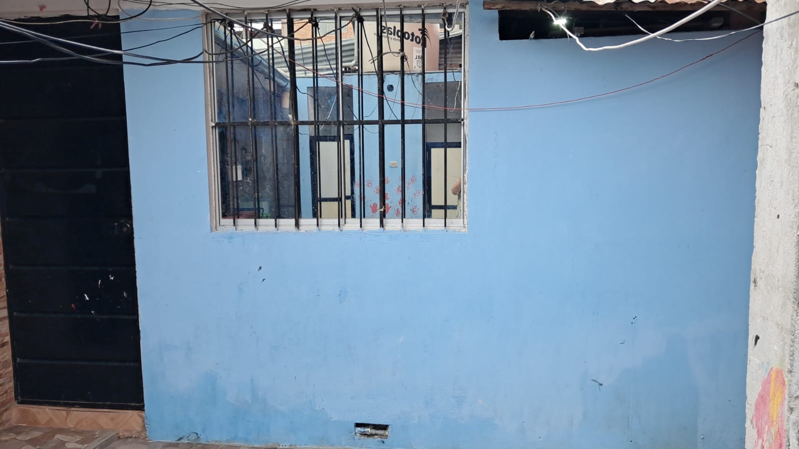 Se vende una casa de 170 m² ubicada en la calle Ramón Castilla