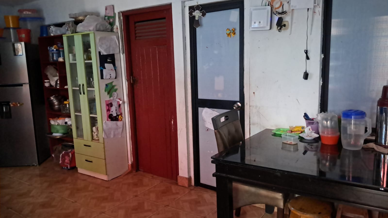 Se vende una casa de 170 m² ubicada en la calle Ramón Castilla