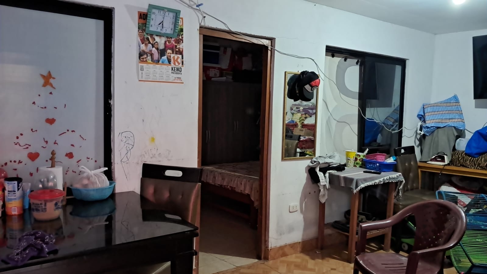 Se vende una casa de 170 m² ubicada en la calle Ramón Castilla