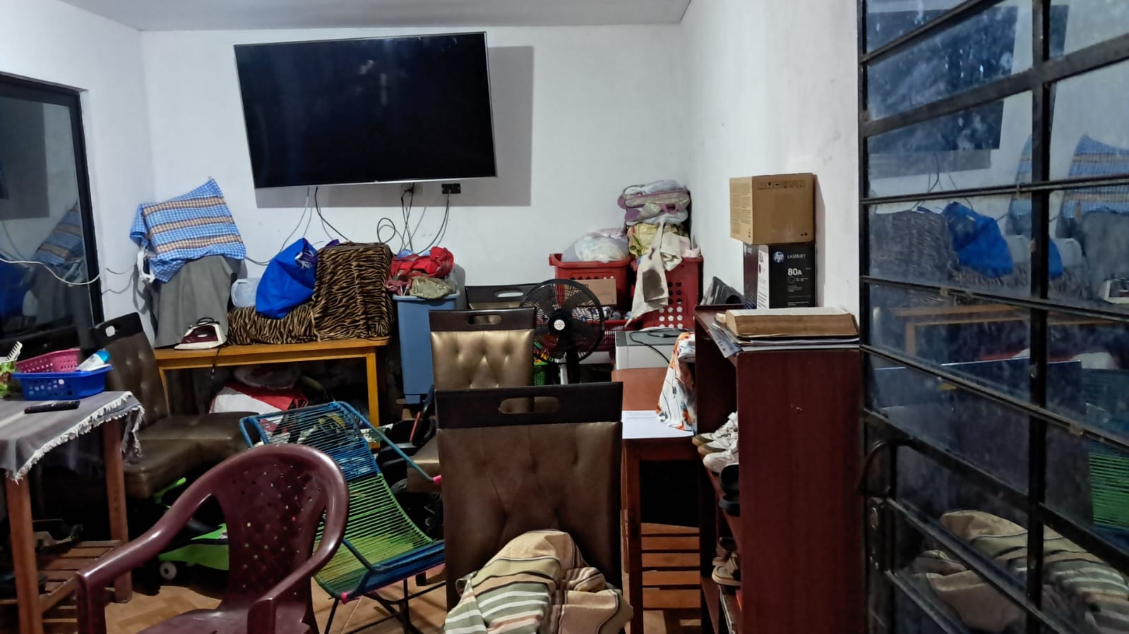 Se vende una casa de 170 m² ubicada en la calle Ramón Castilla