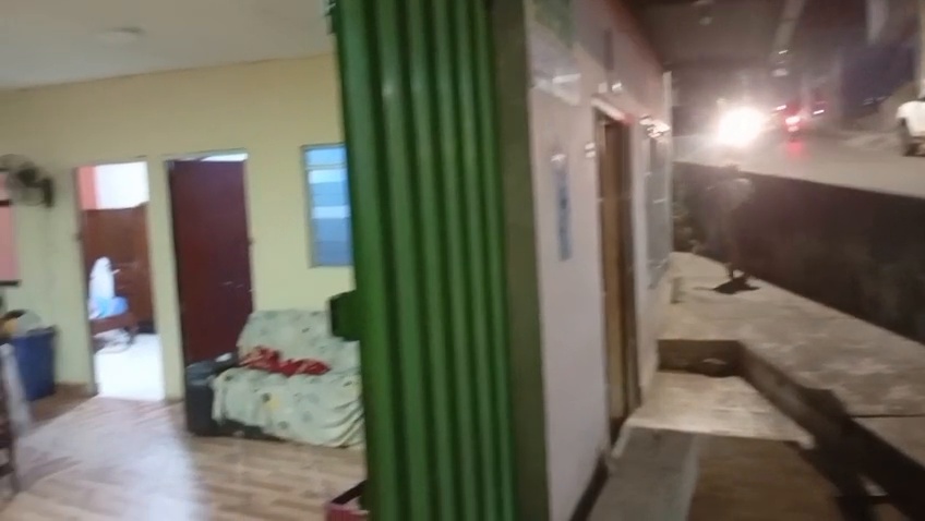 Casa a 2cdrs de la calle de las piedras en Tarapoto