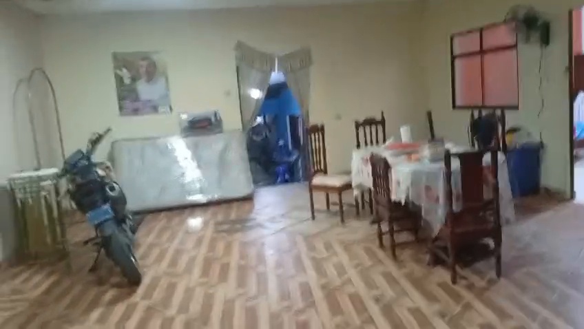 Casa a 2cdrs de la calle de las piedras en Tarapoto