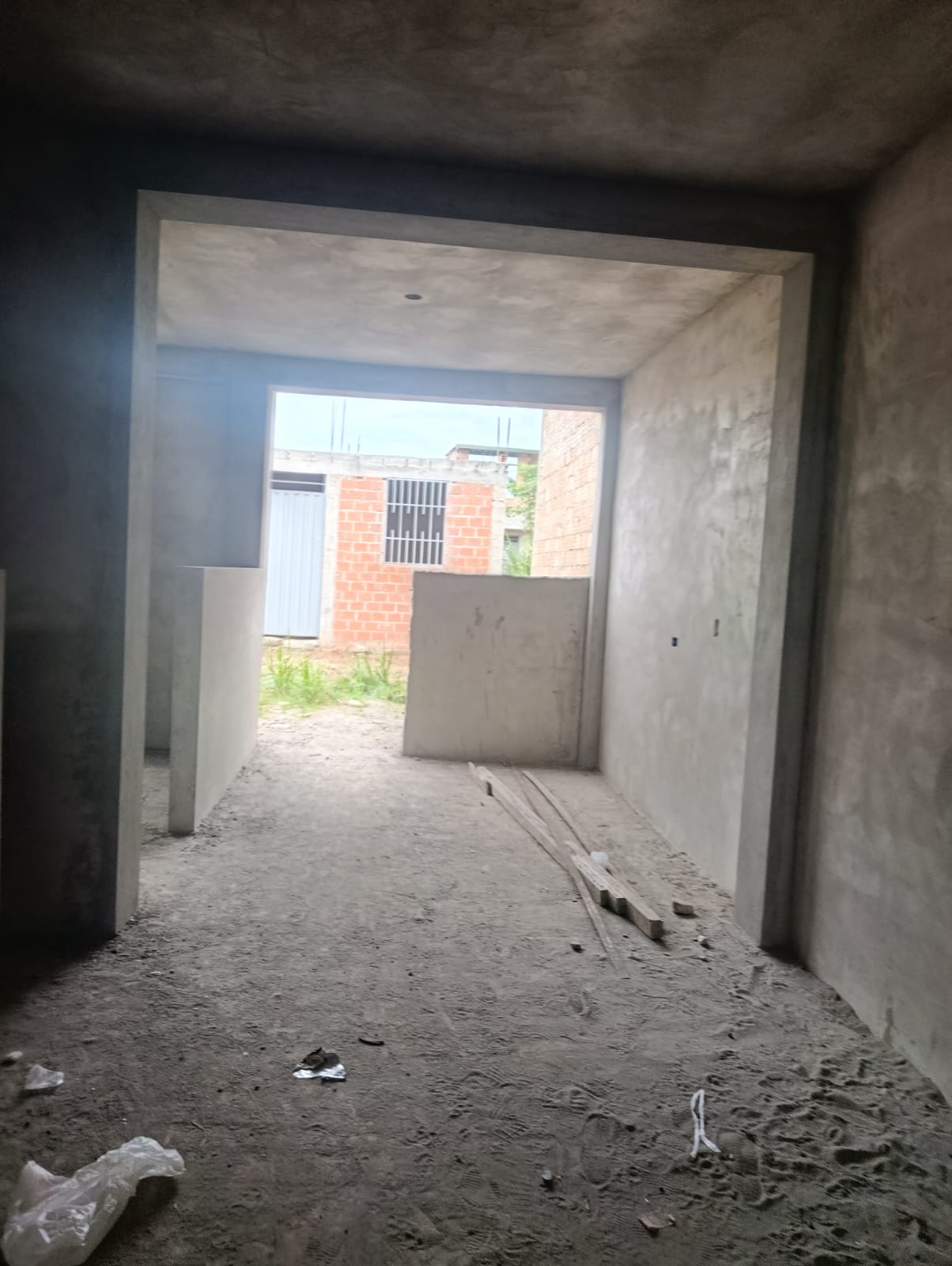 Casa en Venta La Planicie Morales