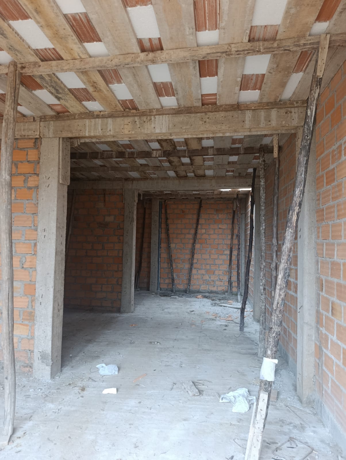 Casa en Venta La Planicie Morales