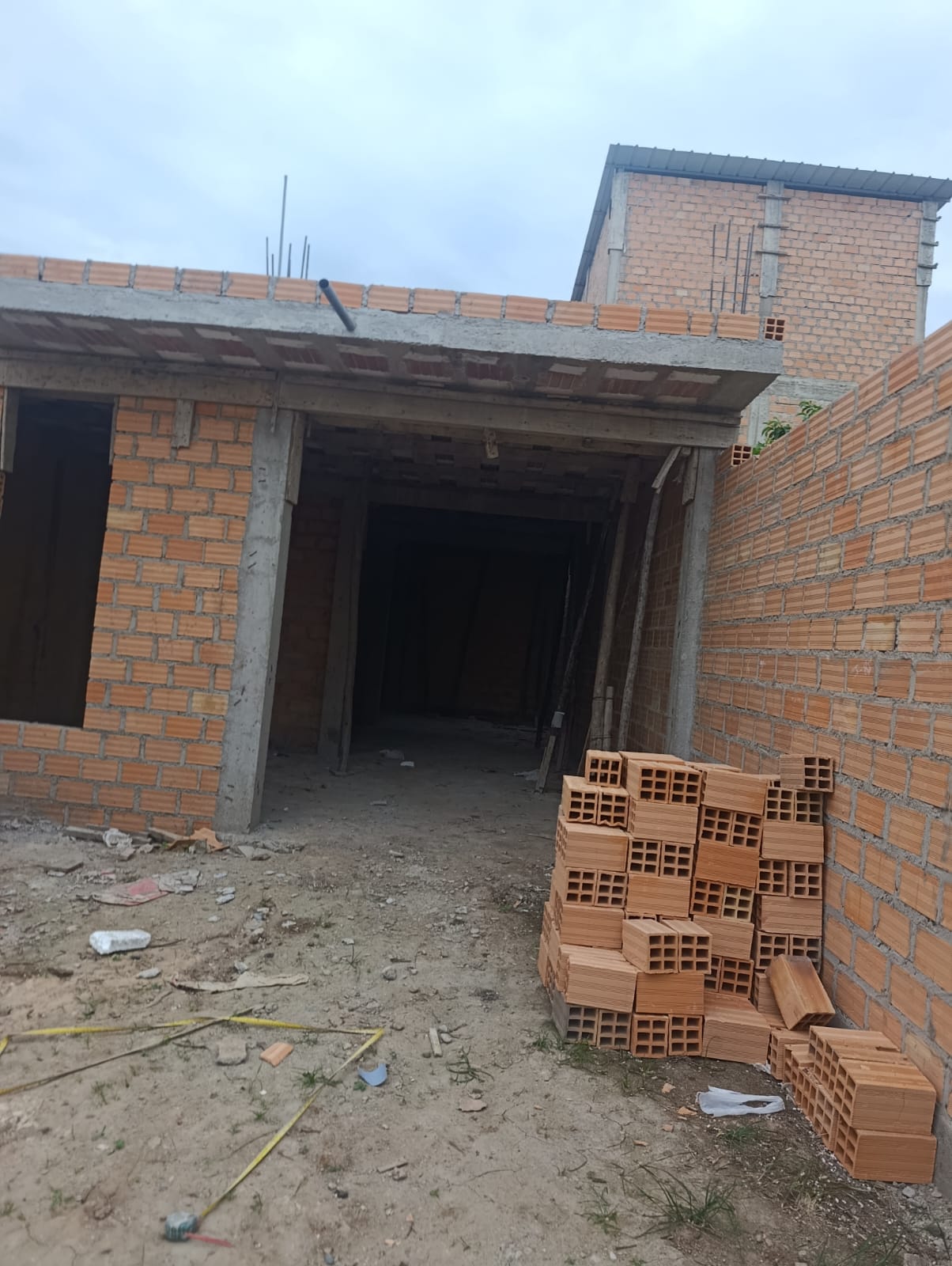 Casa en Venta La Planicie Morales