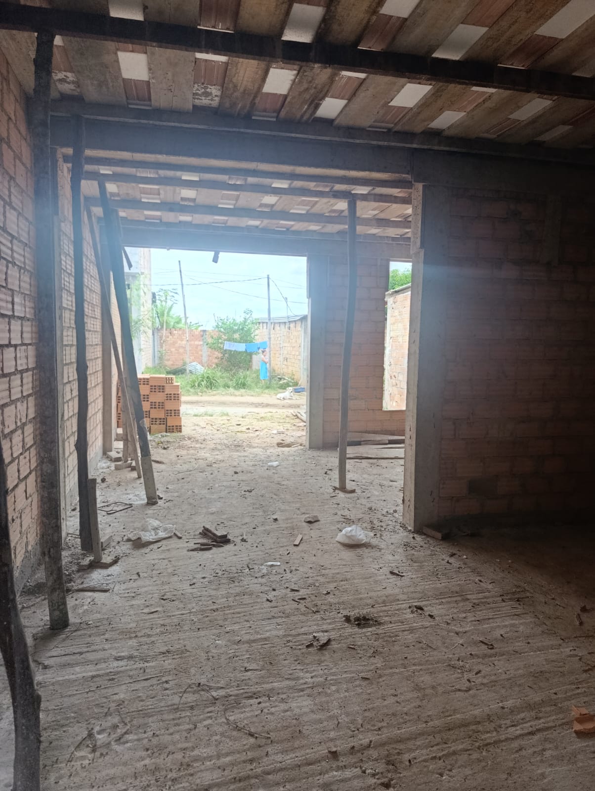 Casa en Venta La Planicie Morales