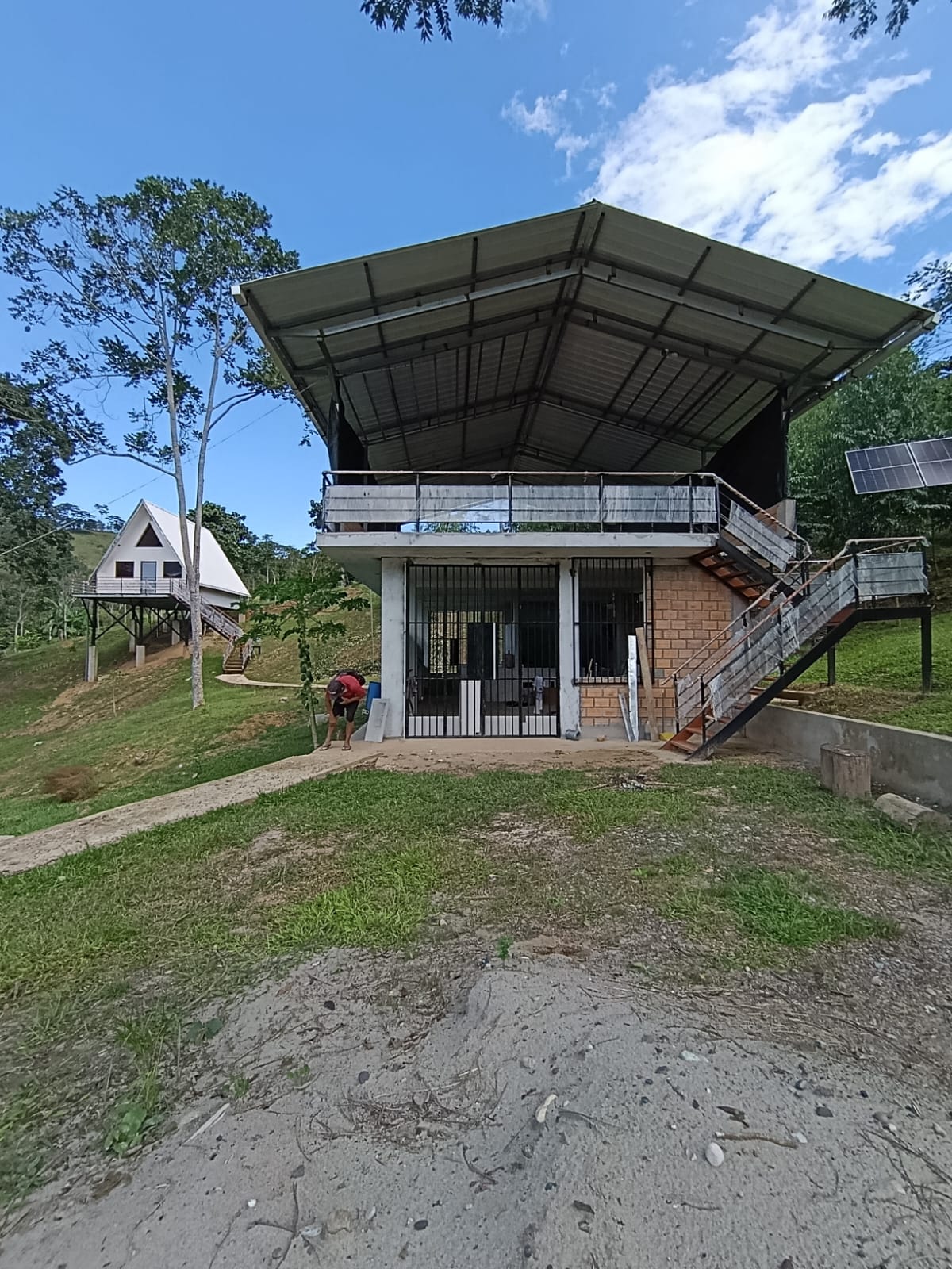 OPORTUNIDAD DE INVERSIÓN TURÍSTICA Y AIRBNB EN TARAPOTO 🌿✨