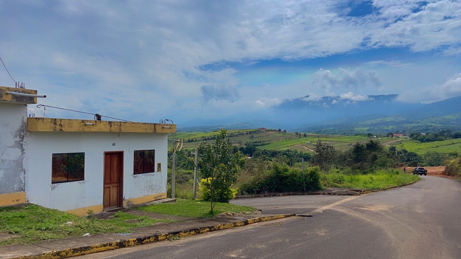 Invierte en tu futuro en el Proyecto Bella Fraile! 🏡