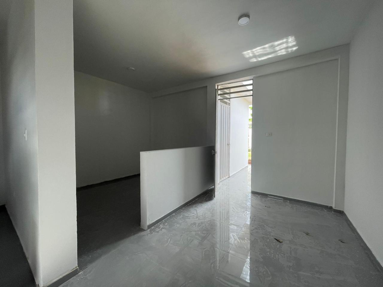 Casa de estreno en venta en Las Planicies – Morales! 🏡