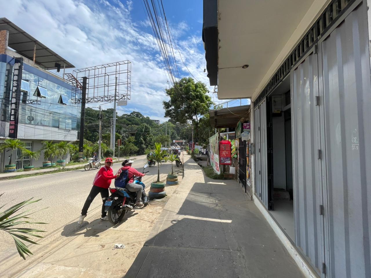 Oportunidad de Inversión en Banda de Shilcayo – Tarapoto