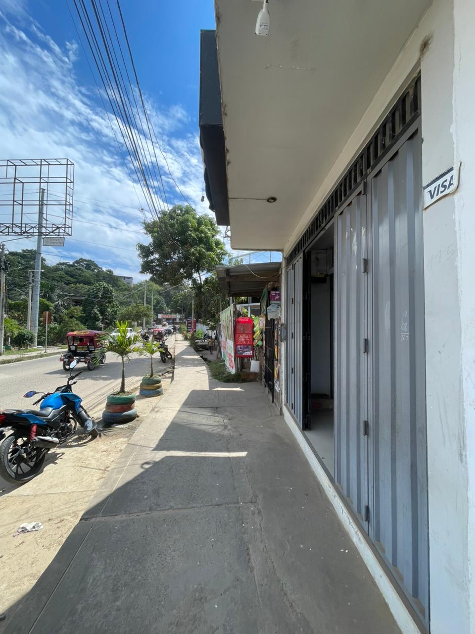 Oportunidad de Inversión en Banda de Shilcayo – Tarapoto