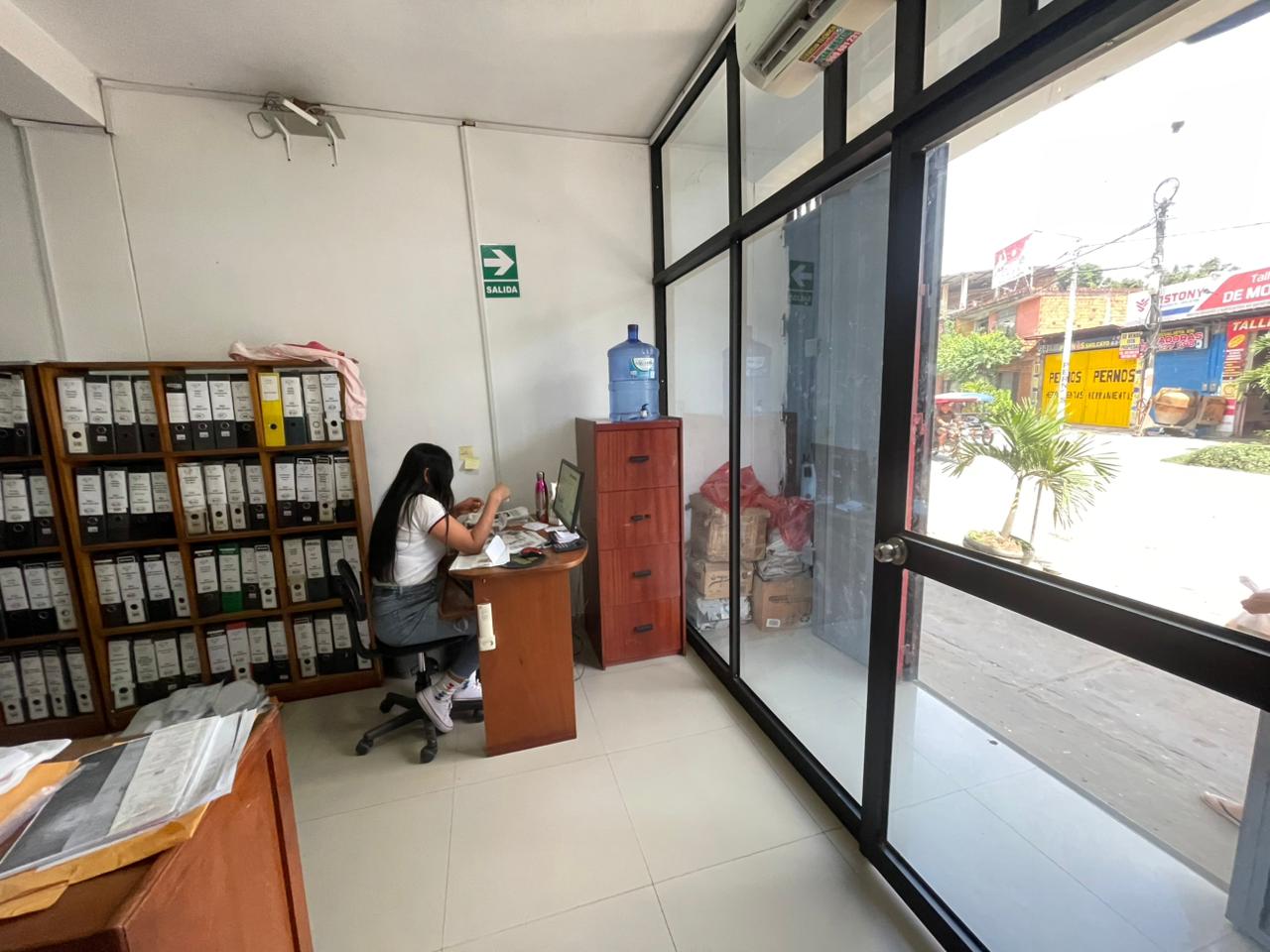 Oportunidad de Inversión en Banda de Shilcayo – Tarapoto