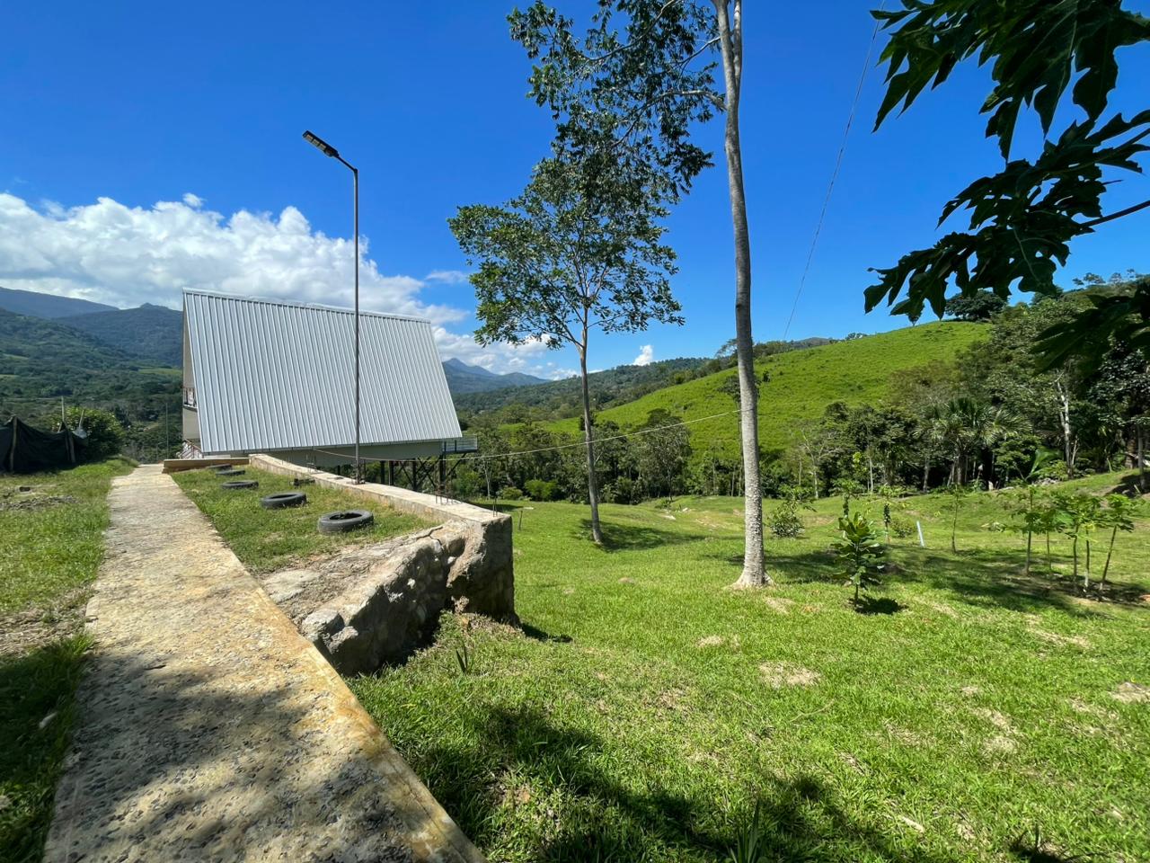 OPORTUNIDAD DE INVERSIÓN TURÍSTICA Y AIRBNB EN TARAPOTO 🌿✨
