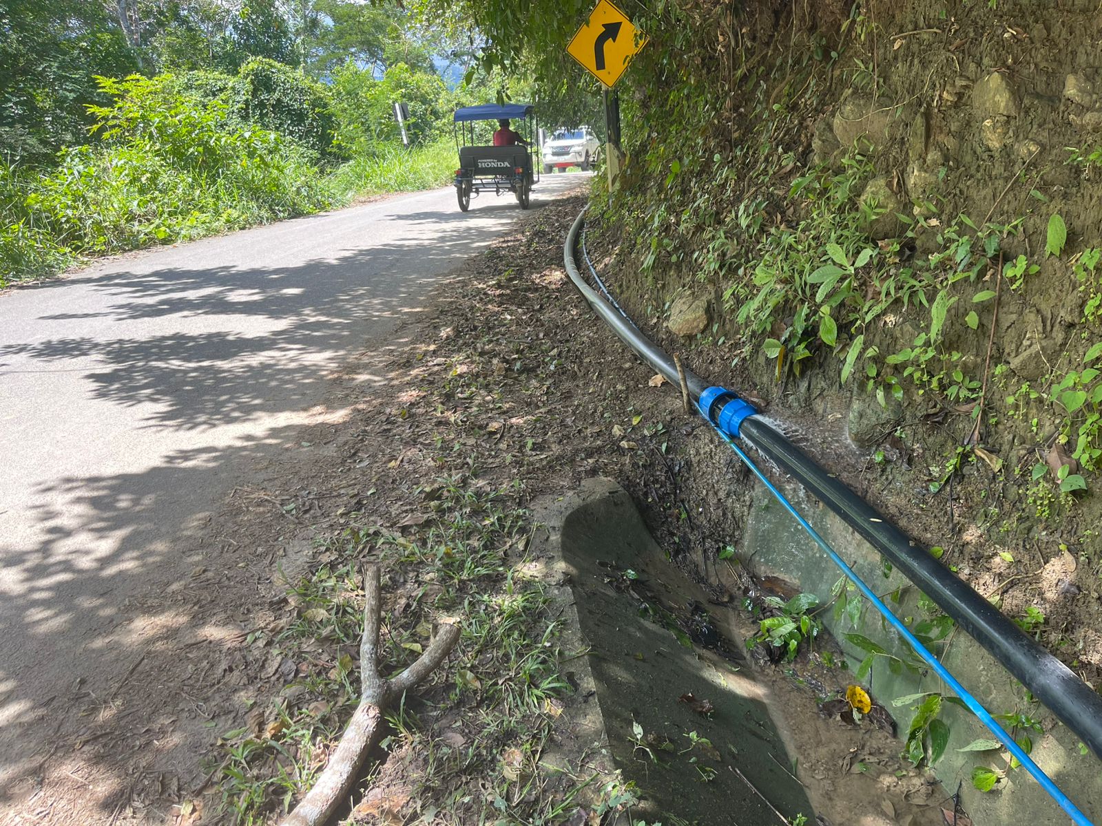 OPORTUNIDAD DE INVERSIÓN TURÍSTICA Y AIRBNB EN TARAPOTO 🌿✨