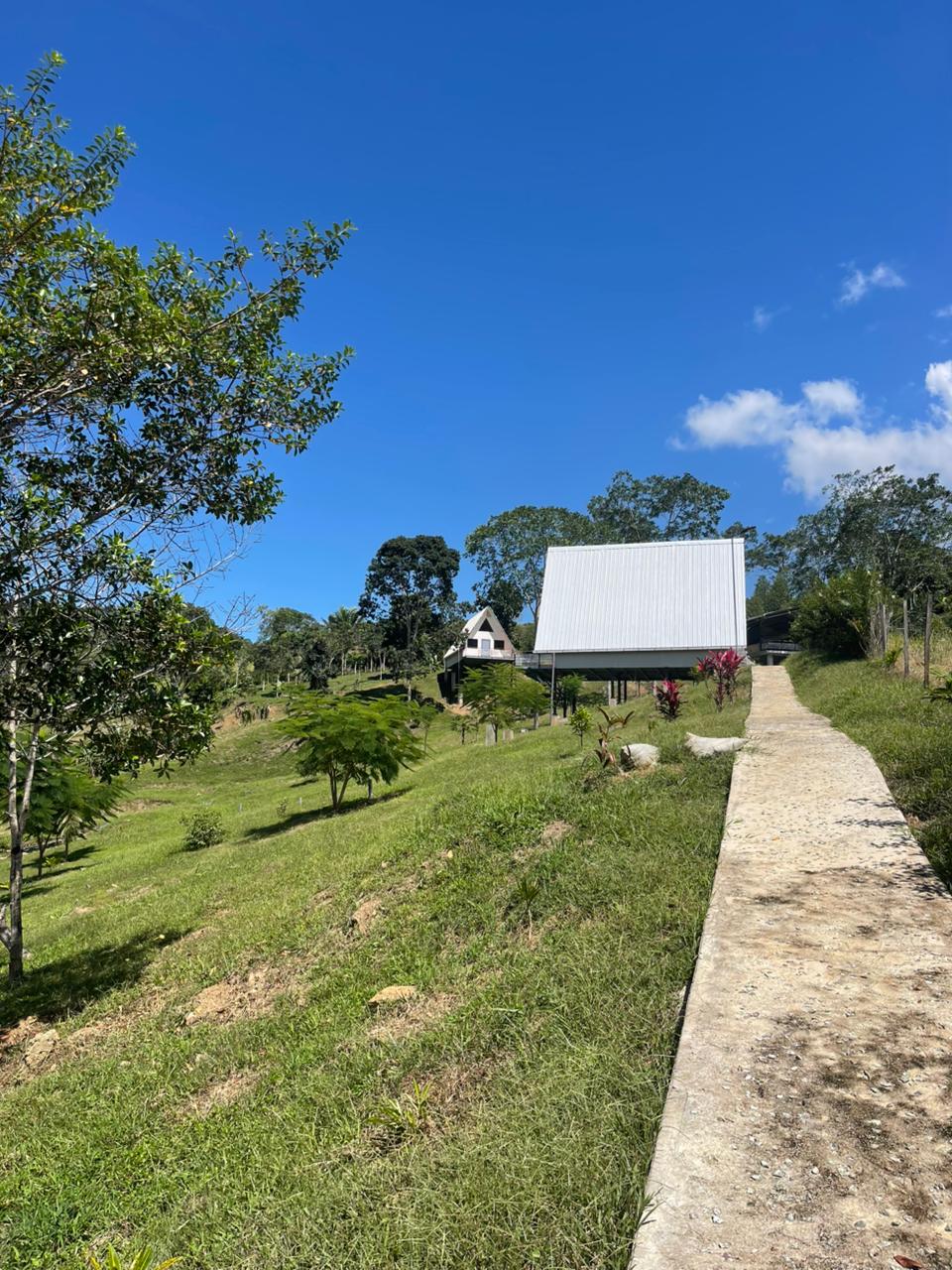 OPORTUNIDAD DE INVERSIÓN TURÍSTICA Y AIRBNB EN TARAPOTO 🌿✨