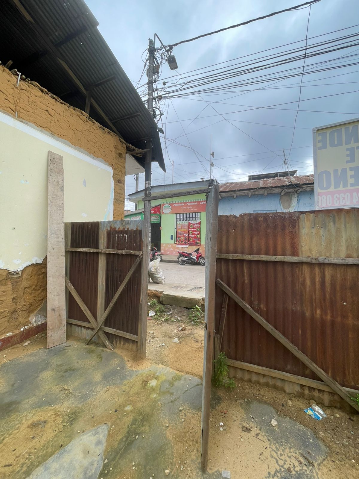 OPORTUNIDAD DE INVERSIÓN EN TARAPOTO! 🏡