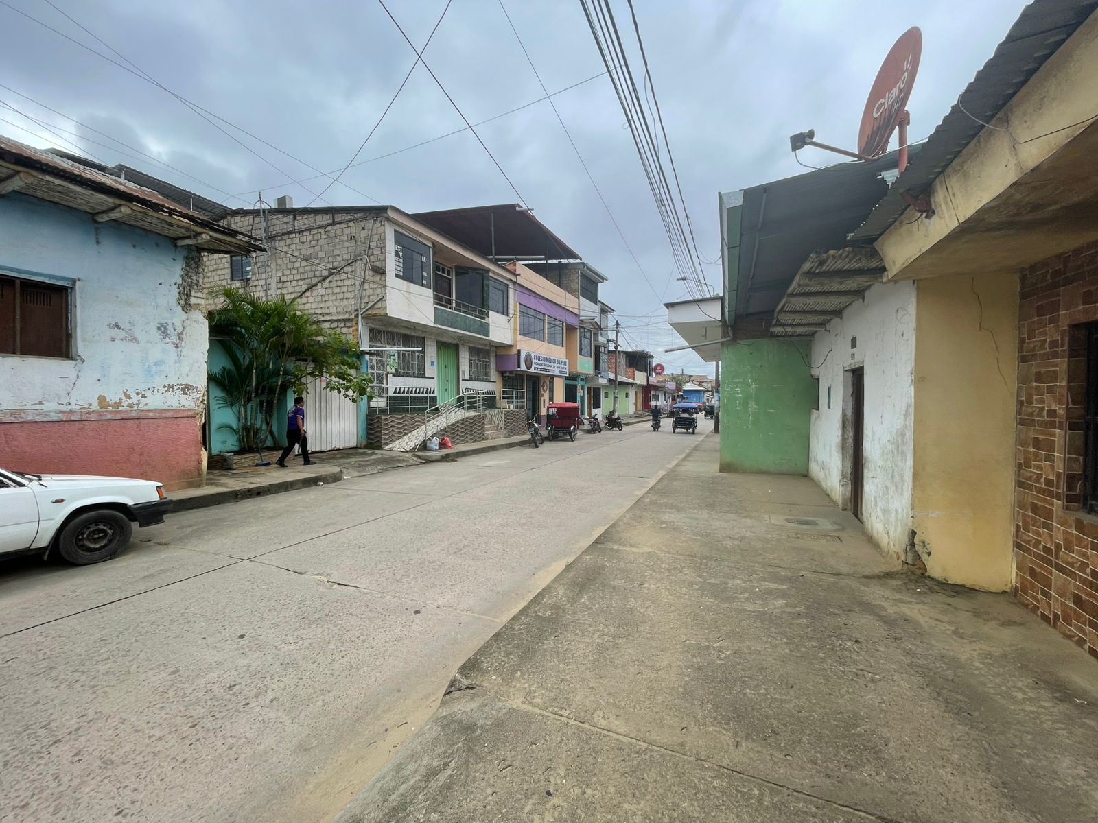 OPORTUNIDAD DE INVERSIÓN EN TARAPOTO! 🏡
