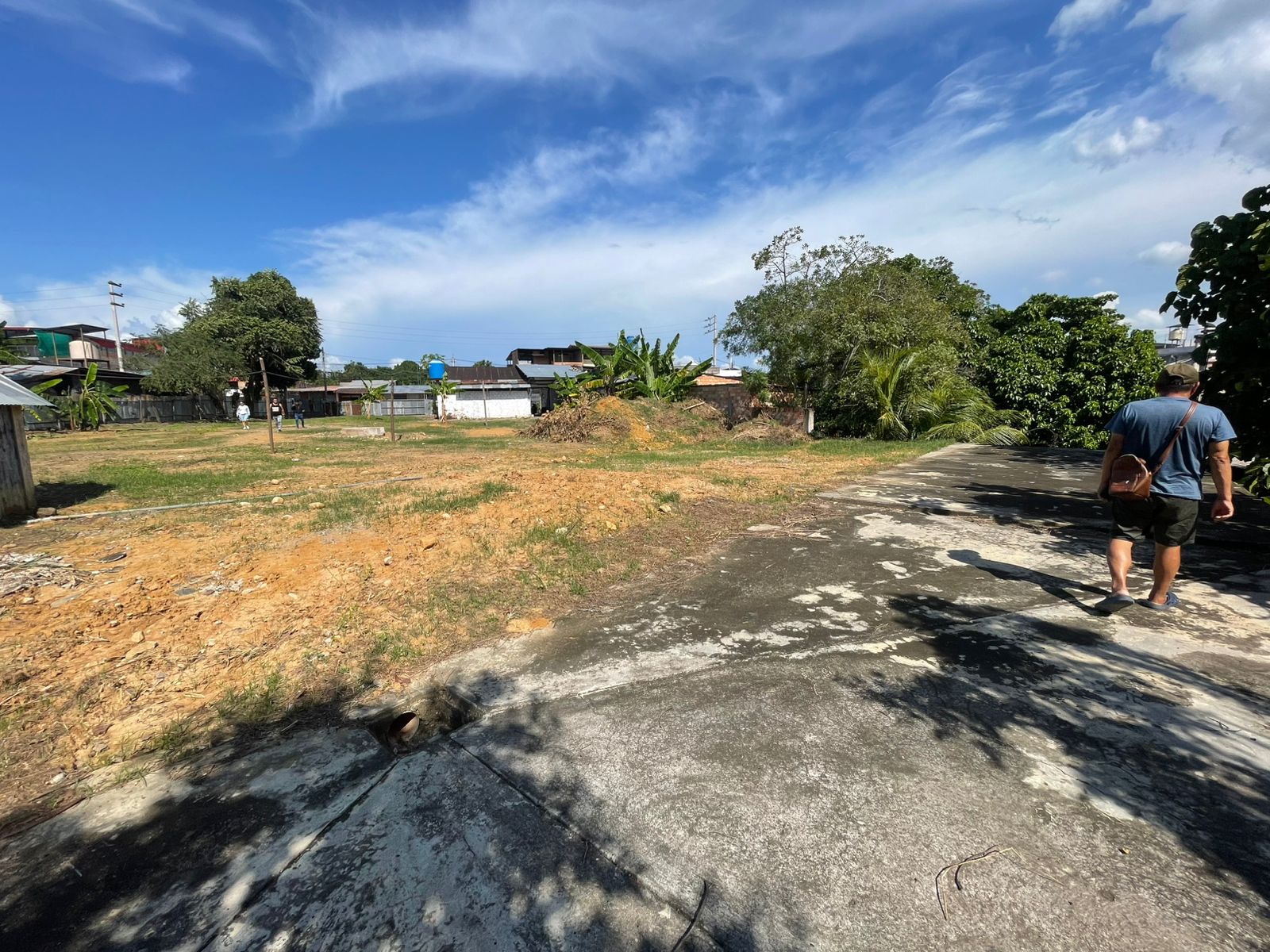 Propiedad en venta a solo 4 cuadras de la Plaza de Morales🌿🏡