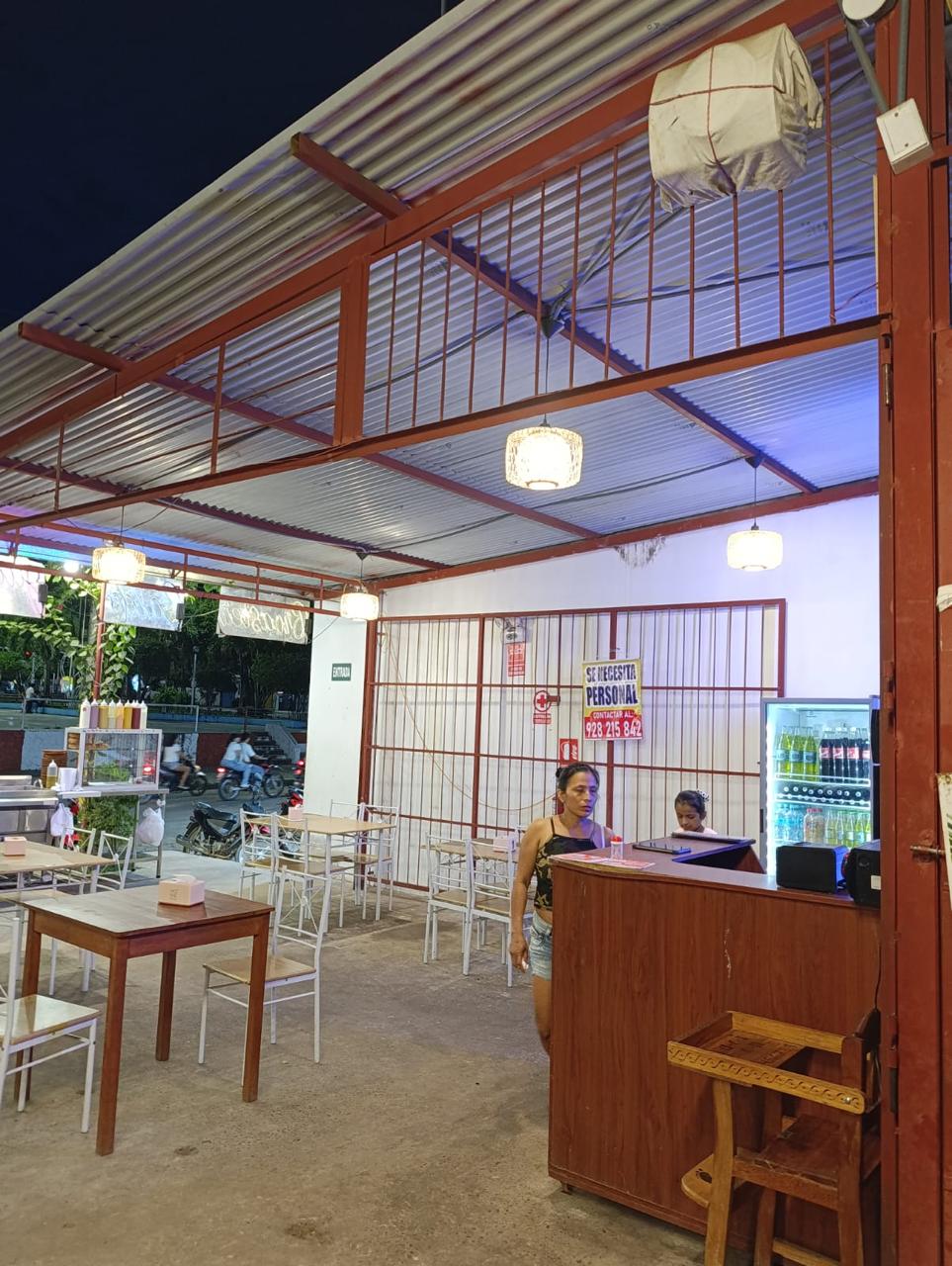 TERRENO EN VENTA FRENTE A LA PLAZA DE MORALES 🏡🌿