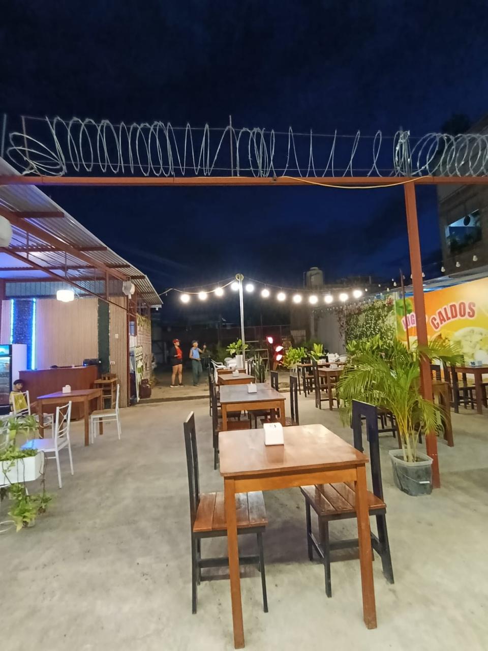 TERRENO EN VENTA FRENTE A LA PLAZA DE MORALES 🏡🌿