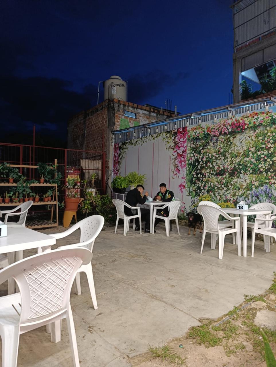 TERRENO EN VENTA FRENTE A LA PLAZA DE MORALES 🏡🌿