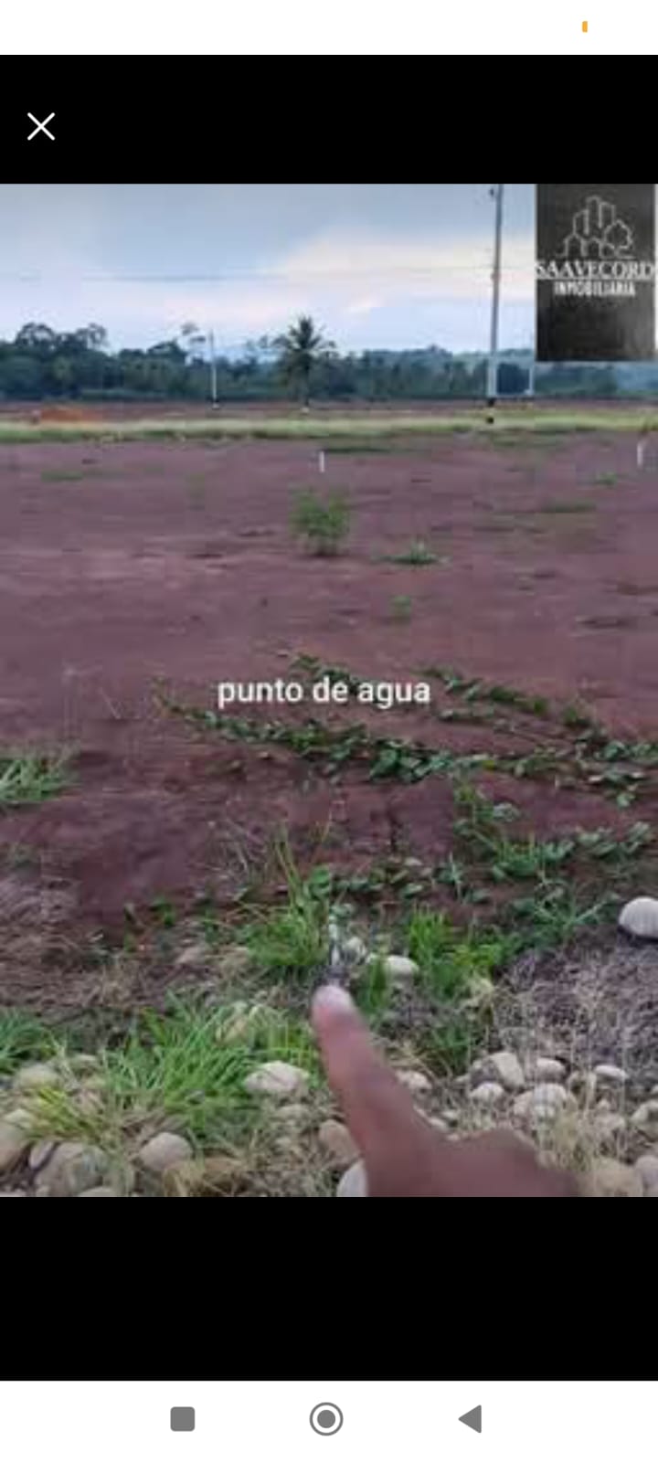 📍 2 LOTES en Urbanización La Molina (A 5 cuadras entrando por Molino Amazonas)