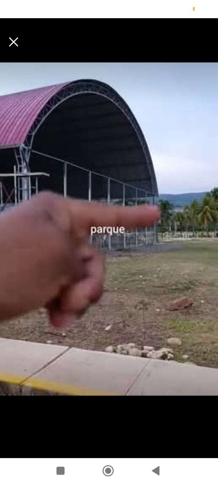 📍 2 LOTES en Urbanización La Molina (A 5 cuadras entrando por Molino Amazonas)