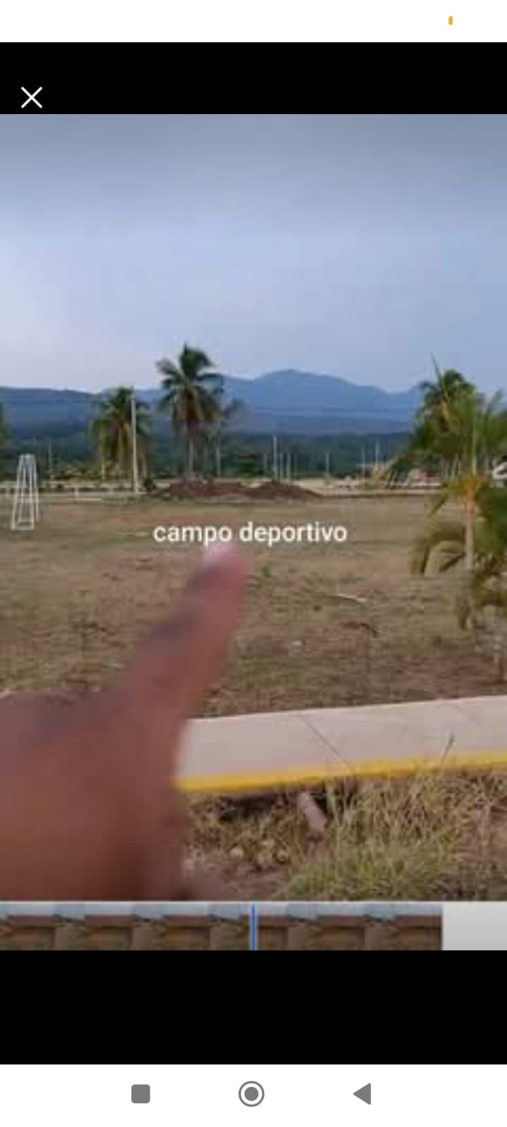 📍 2 LOTES en Urbanización La Molina (A 5 cuadras entrando por Molino Amazonas)