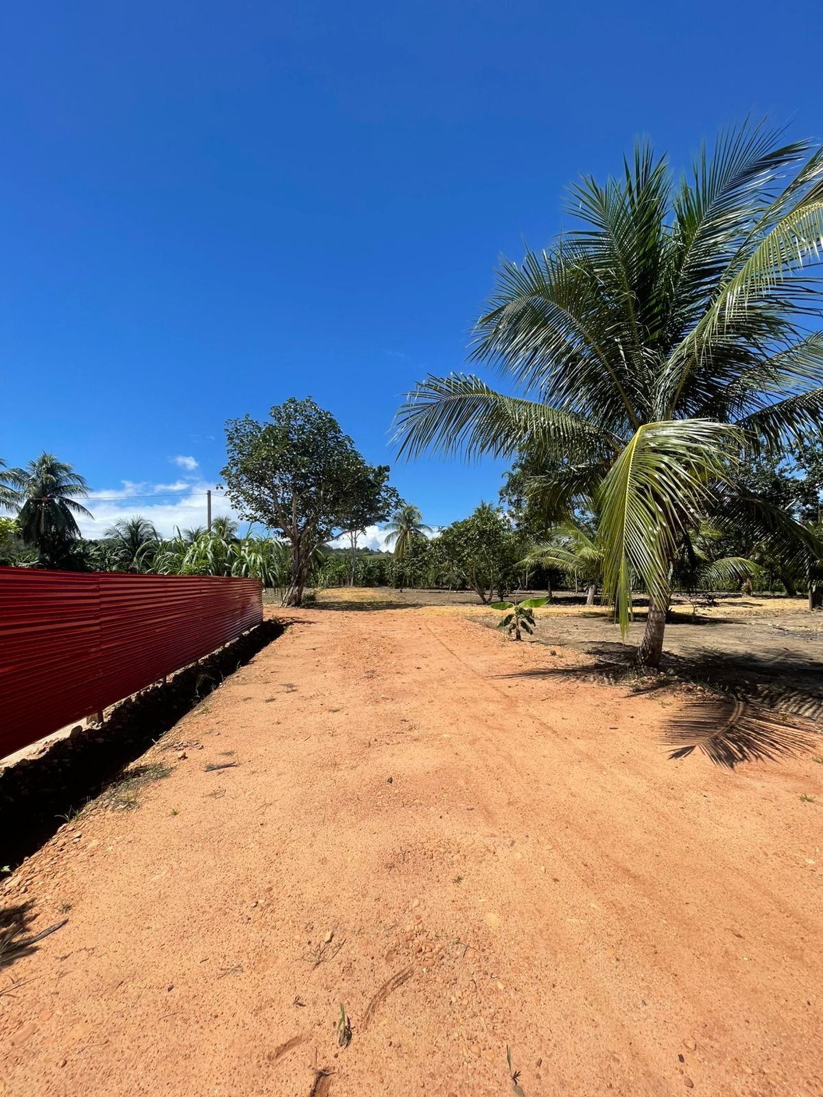 🏡Lotes frente de la entrada de Lamas🏡