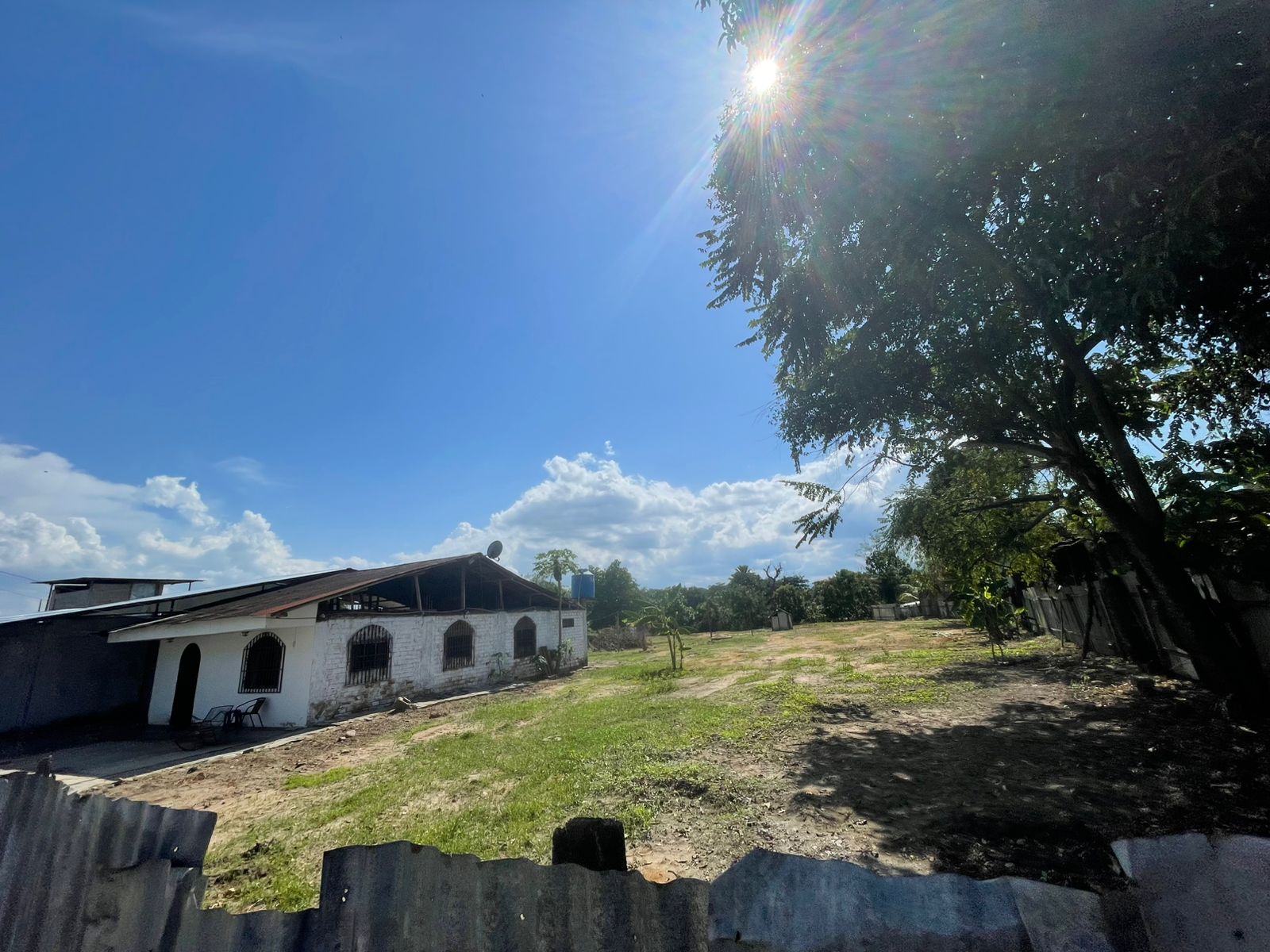 Propiedad en venta a solo 4 cuadras de la Plaza de Morales🌿🏡