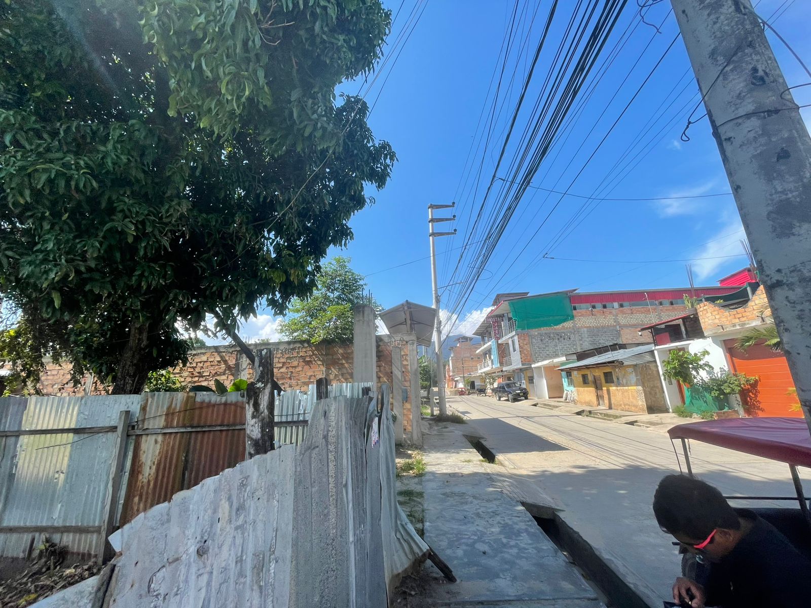 Propiedad en venta a solo 4 cuadras de la Plaza de Morales🌿🏡