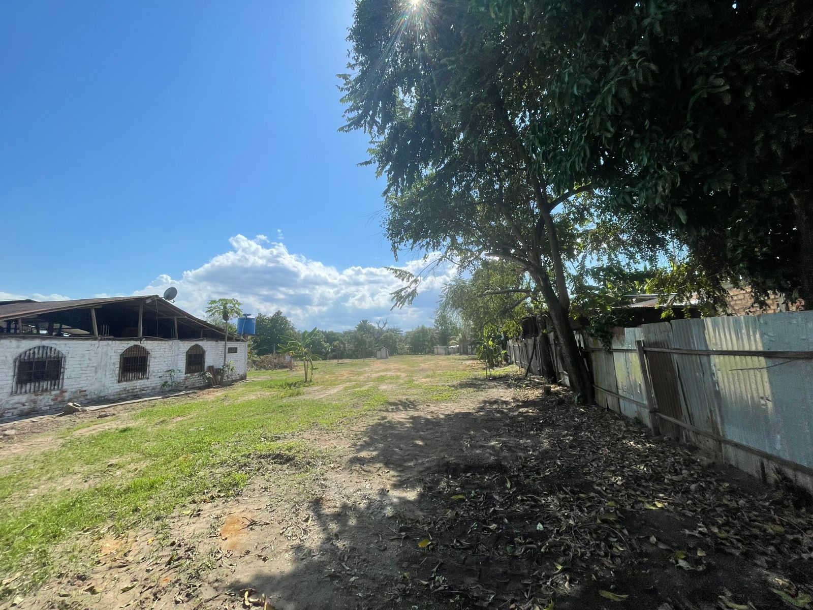 Propiedad en venta a solo 4 cuadras de la Plaza de Morales🌿🏡