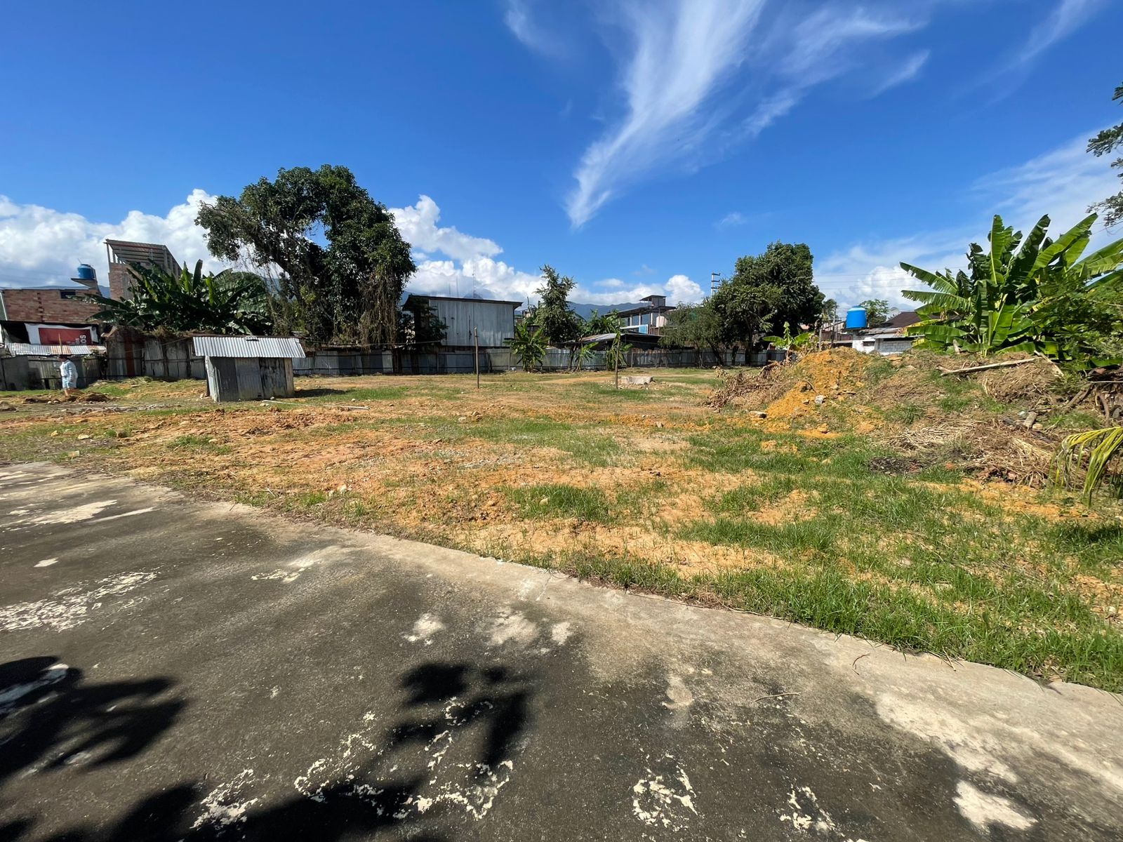 Propiedad en venta a solo 4 cuadras de la Plaza de Morales🌿🏡