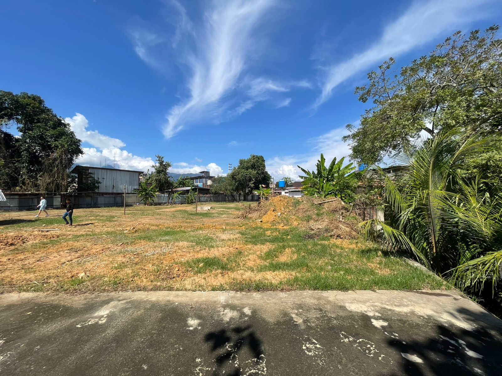 Propiedad en venta a solo 4 cuadras de la Plaza de Morales🌿🏡
