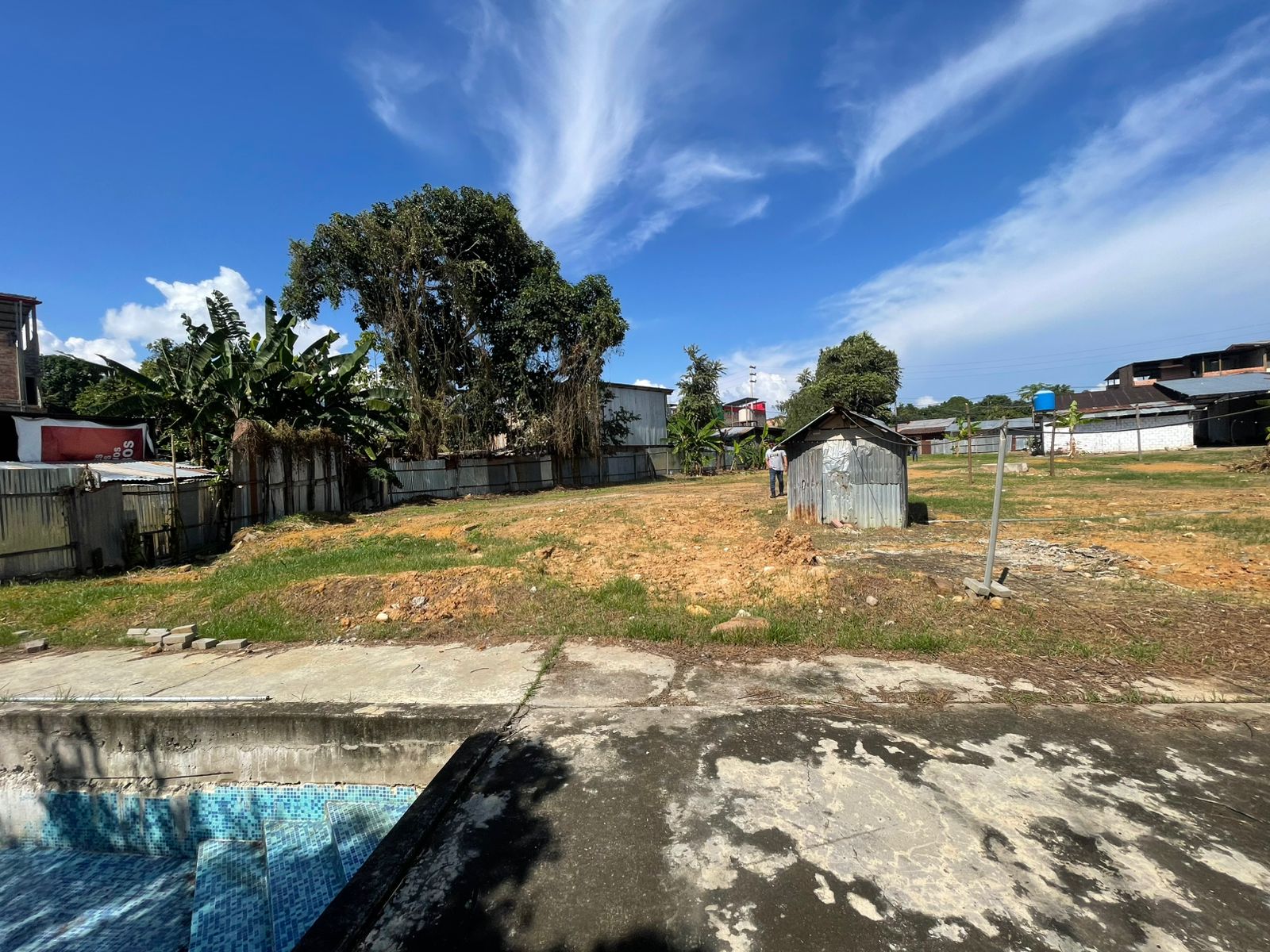 Propiedad en venta a solo 4 cuadras de la Plaza de Morales🌿🏡