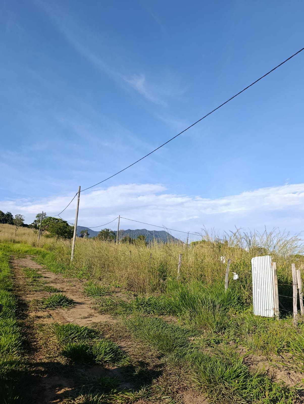 Se vende 02 Lotes pegados a 3 min. de la Av. Circunvalacion (1min Rancho Vista)