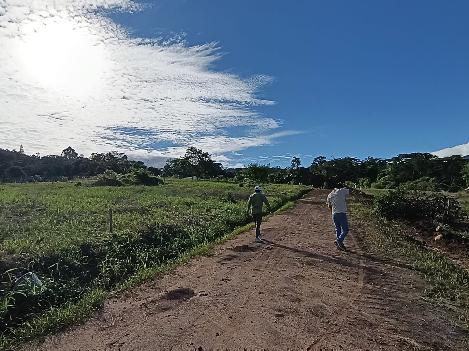 Esta es tu oportunidad de invertir en Brisas del Valle🌴